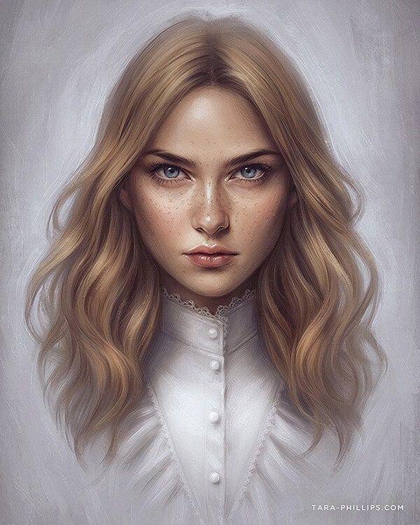 fredericka